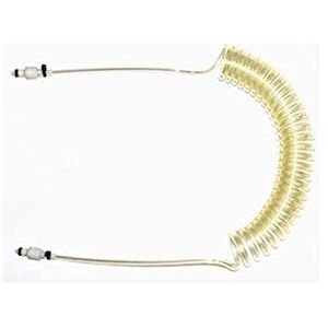 SUPPLY LINE CONN W/COILED TUBING 12FT